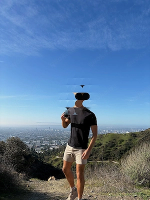 Wenn Sie ein gut strukturiertes Abenteuer mit einem aktiven Mann erleben möchten.