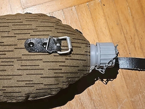 Feld Flasche NVA Bundeswehr