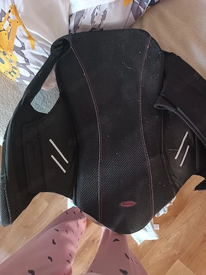 Reit-Sicherheitsweste SWING   Größe  M Bild 4