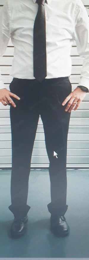 Möchte deine Ehefrau regelmäßig besteigen gegen TG. 