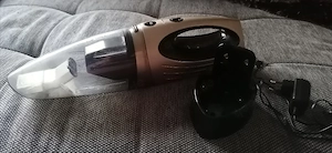 Dustbuster wet and dry 