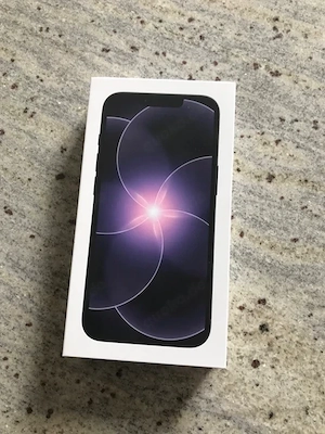 Apple iPhone 17e 256GB neu versiegelt nie benutzt