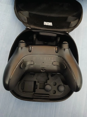 Ps5 Edge Controller 