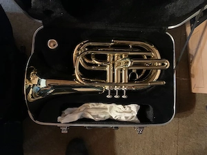 Marching Trombone zu verkaufen