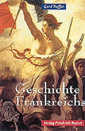 Michelet, Jules-Geschichte der Französischen Revolution 2 Bände