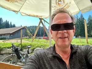 Phantasie mit einem reifen Mann ausleben..