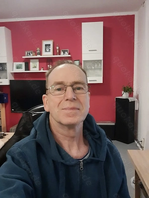 Frau 45-63Jahre für ernsthafte Beziehung gesucht