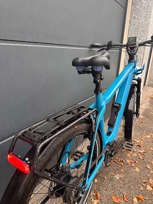 e bike riese und müller gebraucht