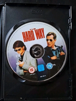 Auf die harte Tour FSK16 von John Badham mit Michael J. Fox  Bild 3