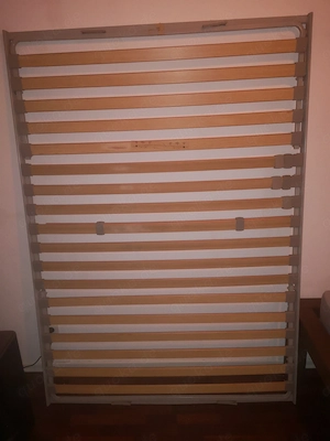 Lattenrost 140cm x 200cm