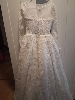 Brautkleid 
