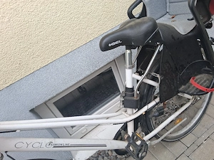 Damenrad  in gute Zustand 