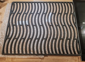 Napoleon Gussroste Freestyle 365   Rogue 365 , NEU