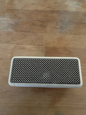 Marshall Box zu verkaufen Bild 3