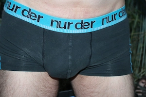 Wo ist die Frau die...