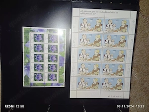 Bund 1994-2011 - Gewaltiger Luxusbestand xx und Zehnerbögen 5.500  Frankaturwert Bild 6