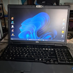 Fujitsu Lifebook