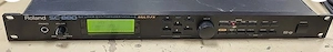 Roland SC-880 64 Voice Synthesizer Modul mit Multi-FX Effecten Programmierbar Bild 4