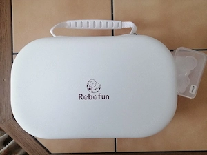 Milchpumpe elektrisch Robofun 