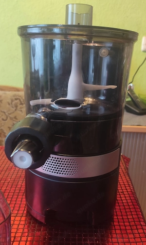 Nudelmaschine Neu von Rommelsbacher Pastarella 220P