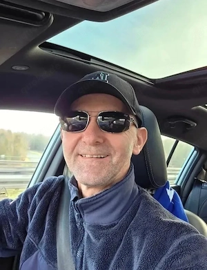 Ernsthafte Beziehung gesucht