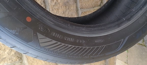 4x Sommerreifen Goodyear  - image 3