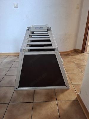 Schmidt Hundebox für Peugeot 2008