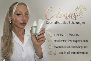 Lashlifting in Gelsenkirchen oder Schulung