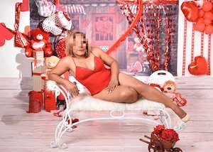Ruby - Eure Latina für erotische Ansprüche