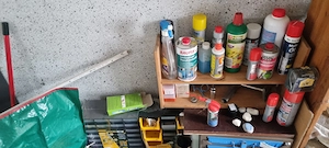 Wohnungs Auflösung Bild 4