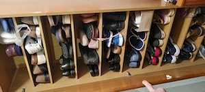 Wohnungs Auflösung Bild 9