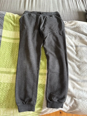 Jungen Jogging Hose der Marke X-Mail, Größe 134 140