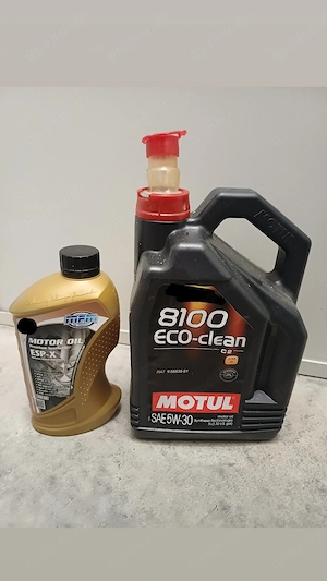 Motoröl für Autos usw.