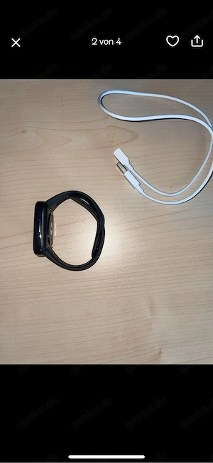 Redmi Smart Watch Wie NEU!!!