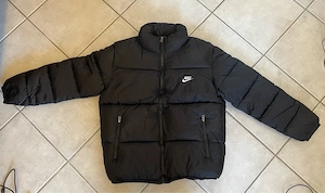 Nike Winter Jacke L Neu!!!
