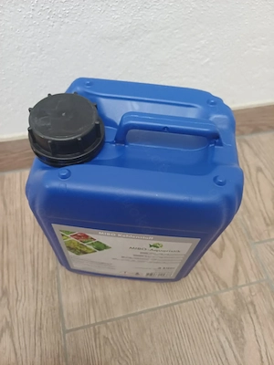 Flüssiger Aktivkohle für Aquarien gebraucht Bild 5