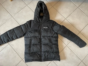 Champion Winter Jacke L !!!