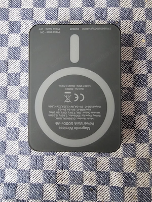 msgesafe powerbank  Bild 3