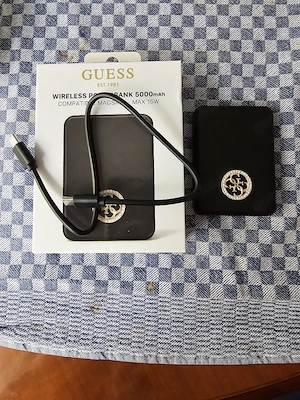 msgesafe powerbank  Bild 2