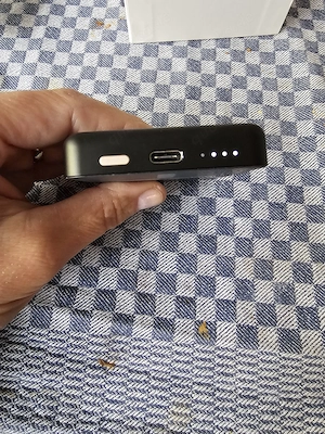 msgesafe powerbank  Bild 5