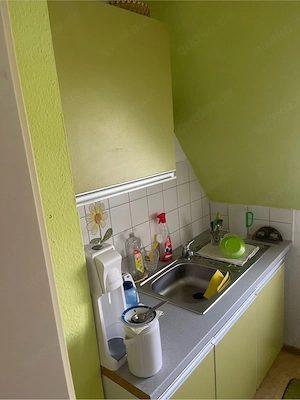 Küche zu verschenken