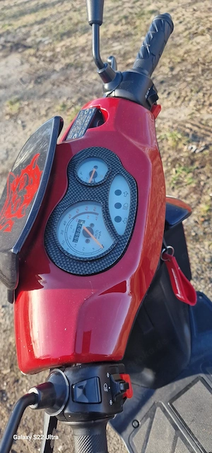 Flextech Fun Roller Bild 3