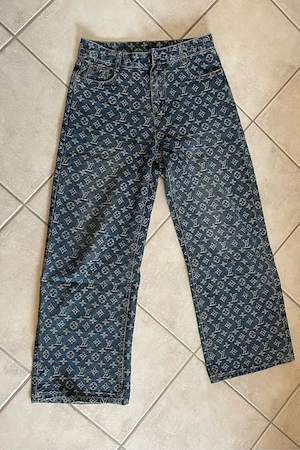 Marken Hose Größe M Neu!!!