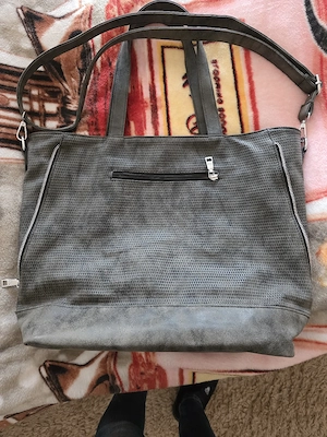 damen shopper Bild 2