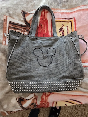 damen shopper Bild 3