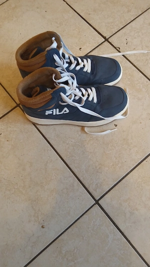 Neue Fila Schuhe 