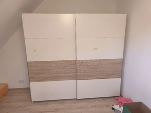 schiebetürenschrank