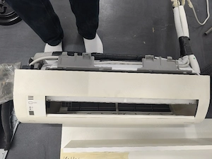 klimaanlage Daikin R32 