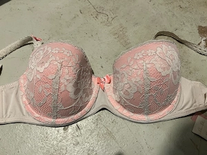 sexy Hunkemöller BH 75C 