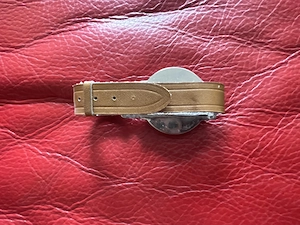 Schrittzähler Pedometer 2 Stück vintage  Bild 5